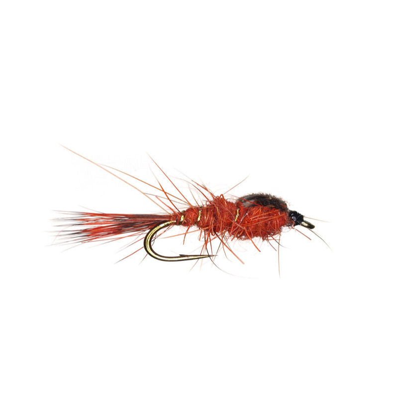 Gold Ribbed Hare's Ear - SKB Fishing Gear