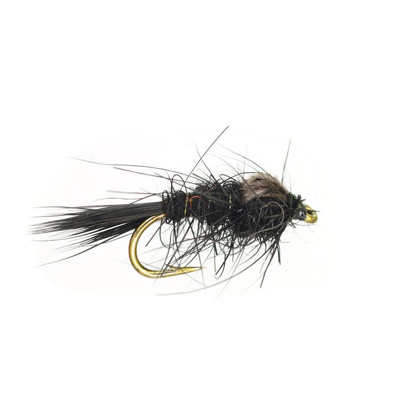 Gold Ribbed Hare's Ear - SKB Fishing Gear