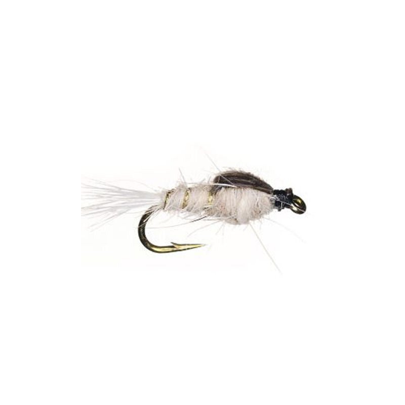 Gold Ribbed Hare's Ear - SKB Fishing Gear