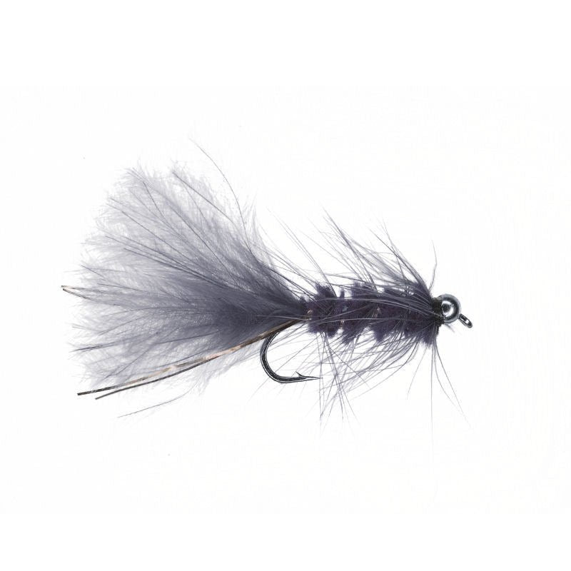 Goldhead Blue Flash Damsel - SKB Fishing Gear