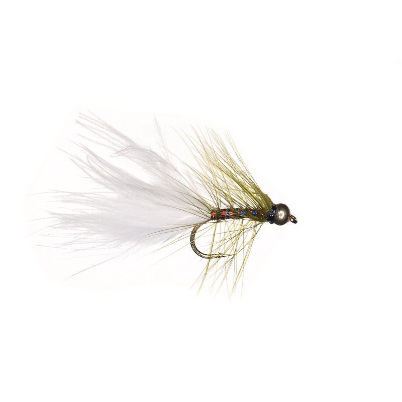 Goldhead Dancers - SKB Fishing Gear