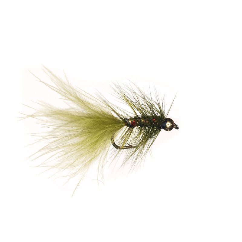 Goldhead Dancers - SKB Fishing Gear