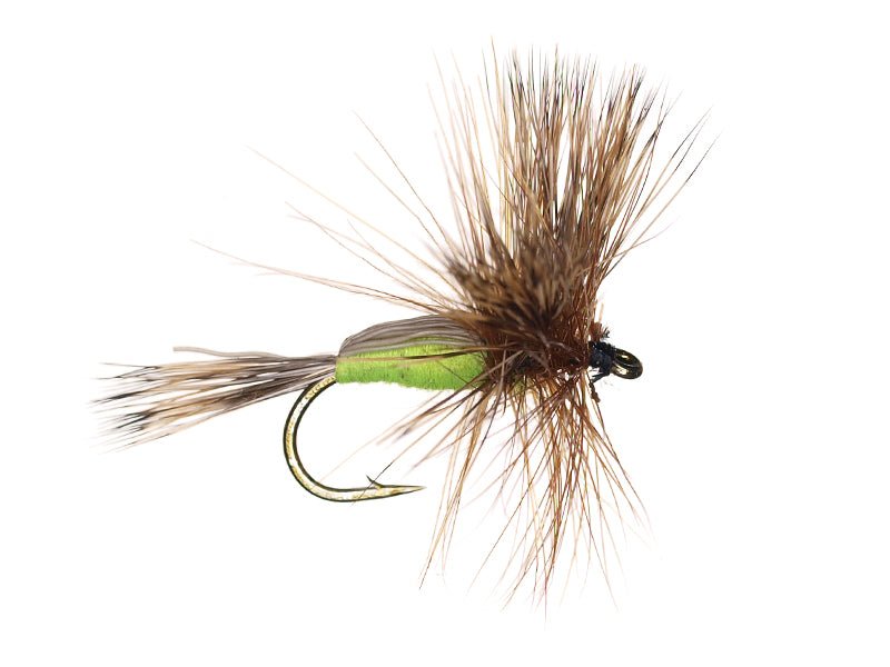 Humpy - SKB Fishing Gear