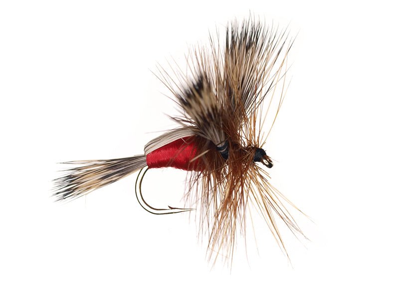 Humpy - SKB Fishing Gear