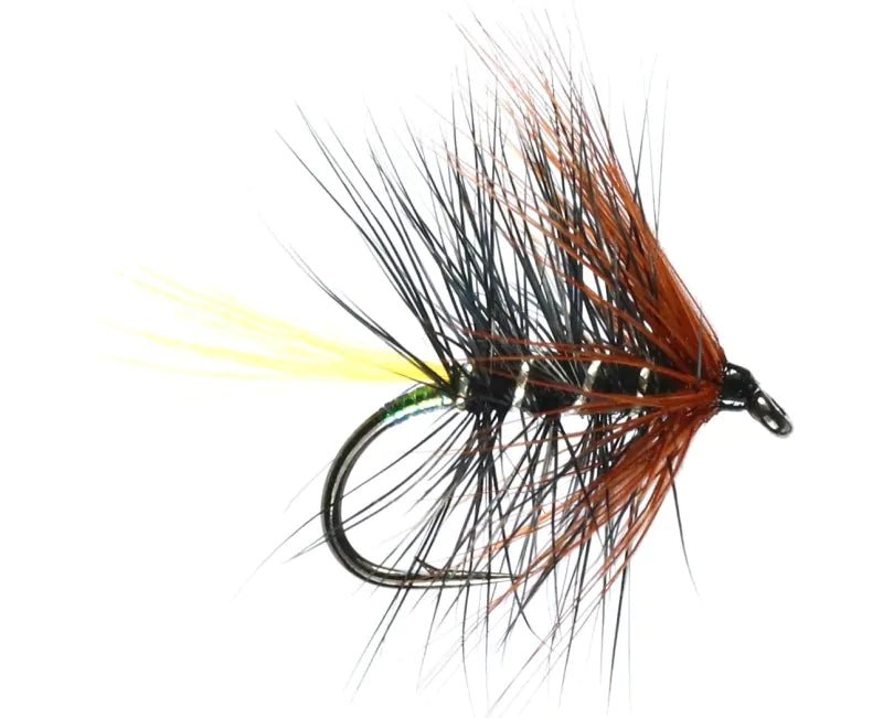 Kate McClaren - SKB Fishing Gear