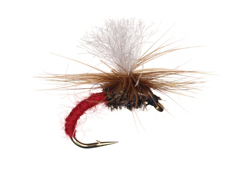 Klinkhammer - SKB Fishing Gear