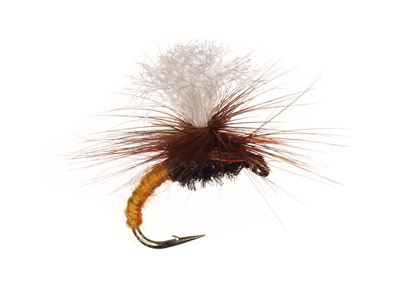 Klinkhammer - SKB Fishing Gear