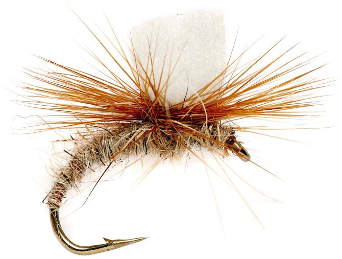 Klinkhammer - SKB Fishing Gear