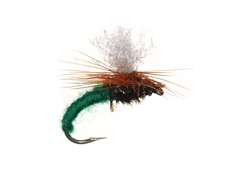 Klinkhammer - SKB Fishing Gear