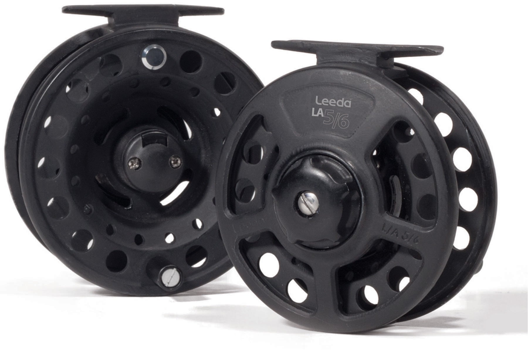 Leeda LA Fly Reel - SKB Fishing Gear