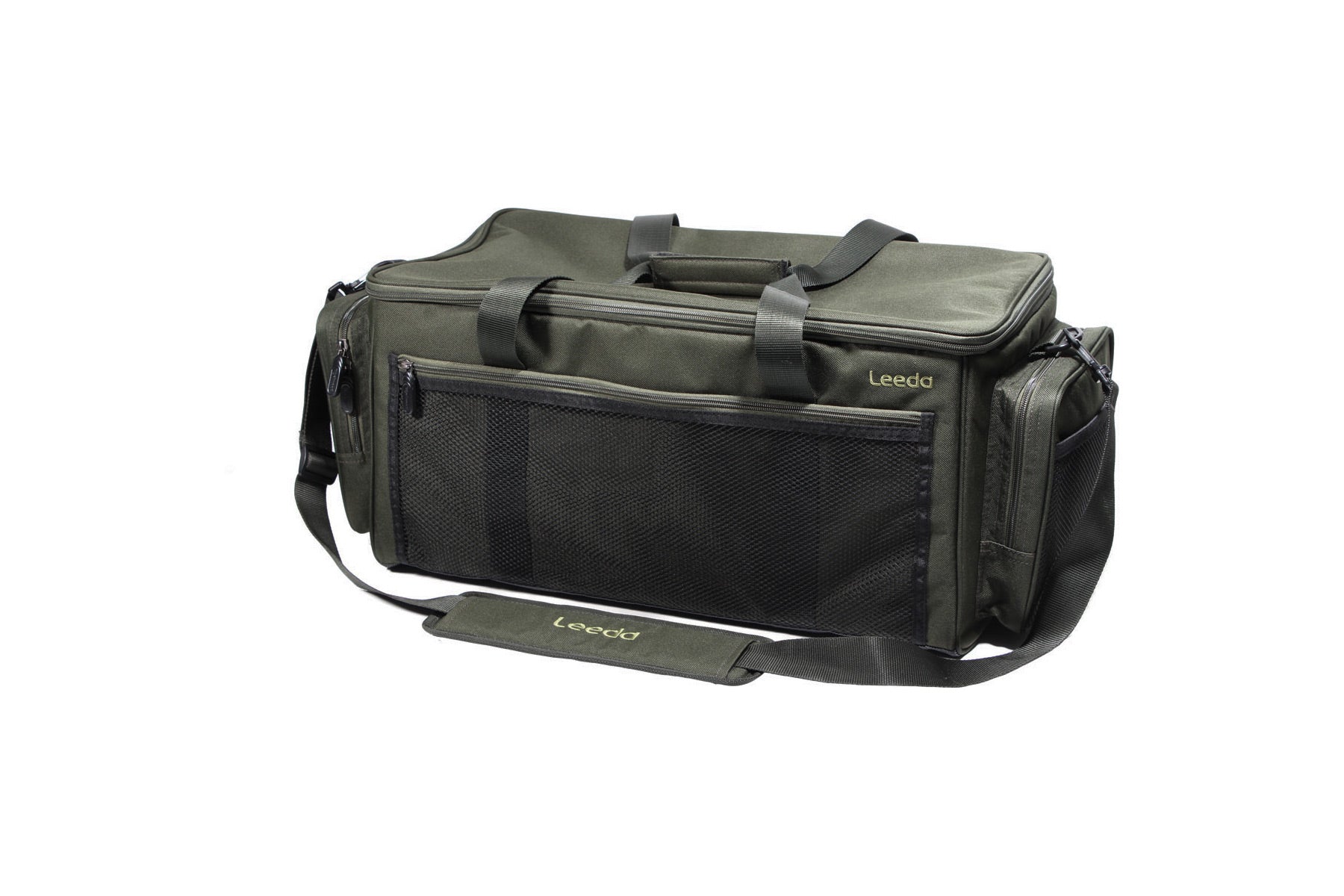 Leeda Large Carryall - SKB Fishing Gear