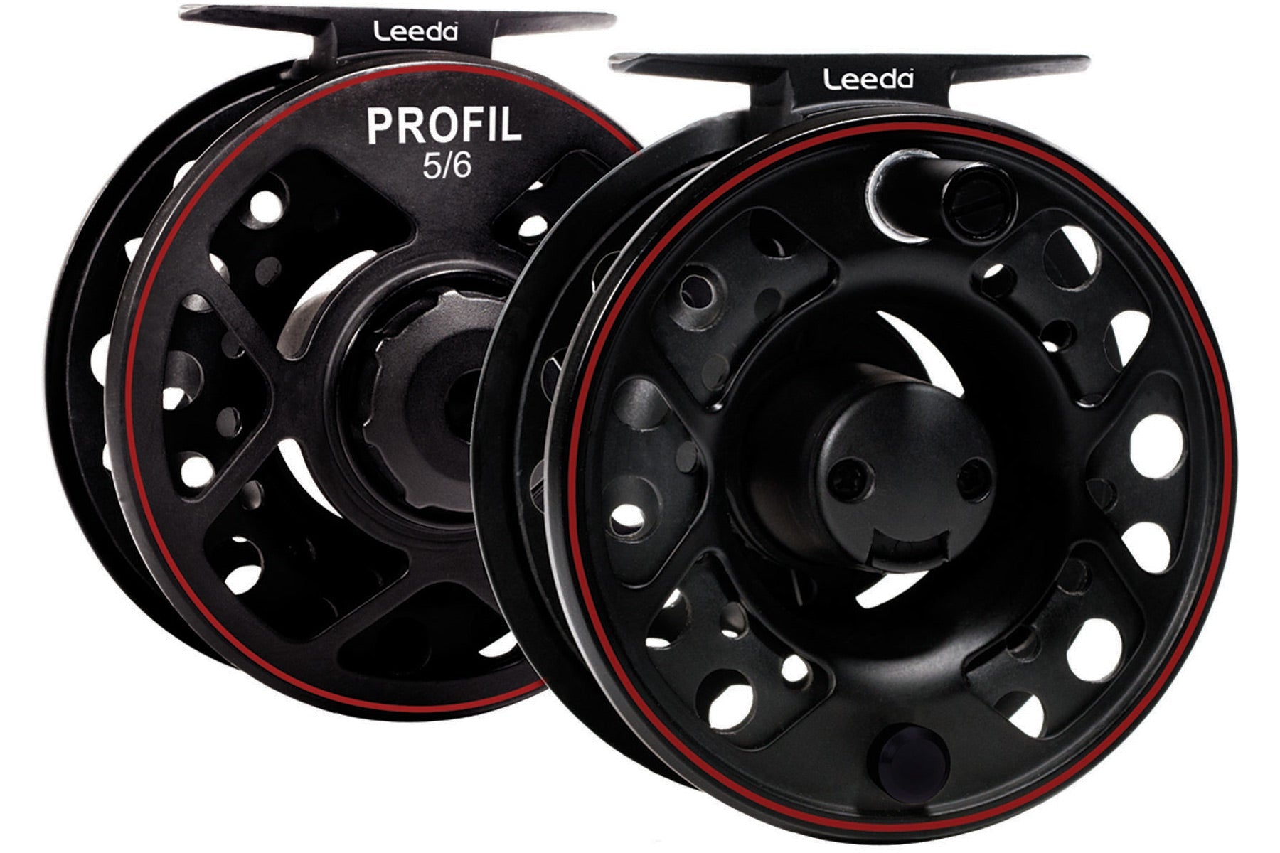 Leeda Profil Cassette Fly Reel - SKB Fishing Gear