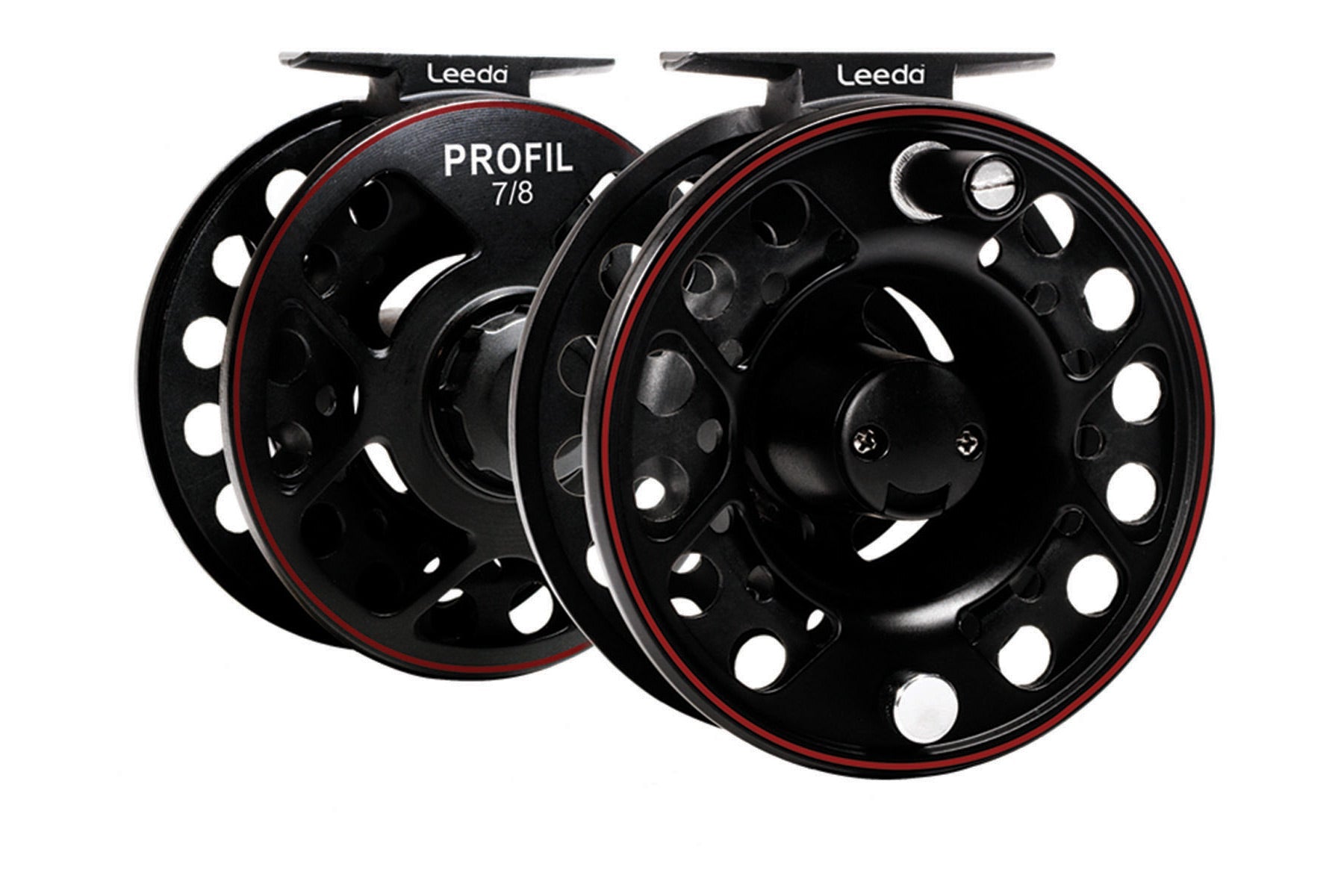 Leeda Profil Cassette Fly Reel - SKB Fishing Gear