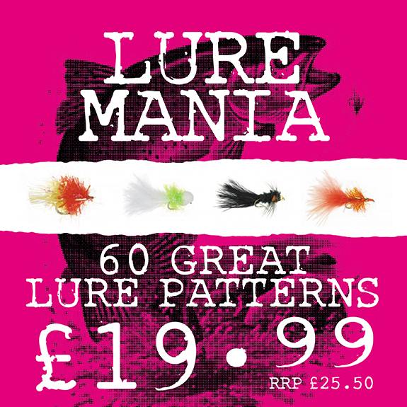 Luremania - SKB Fishing Gear