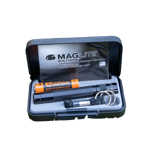 Mag - Lite Solitaire - SKB Fishing Gear