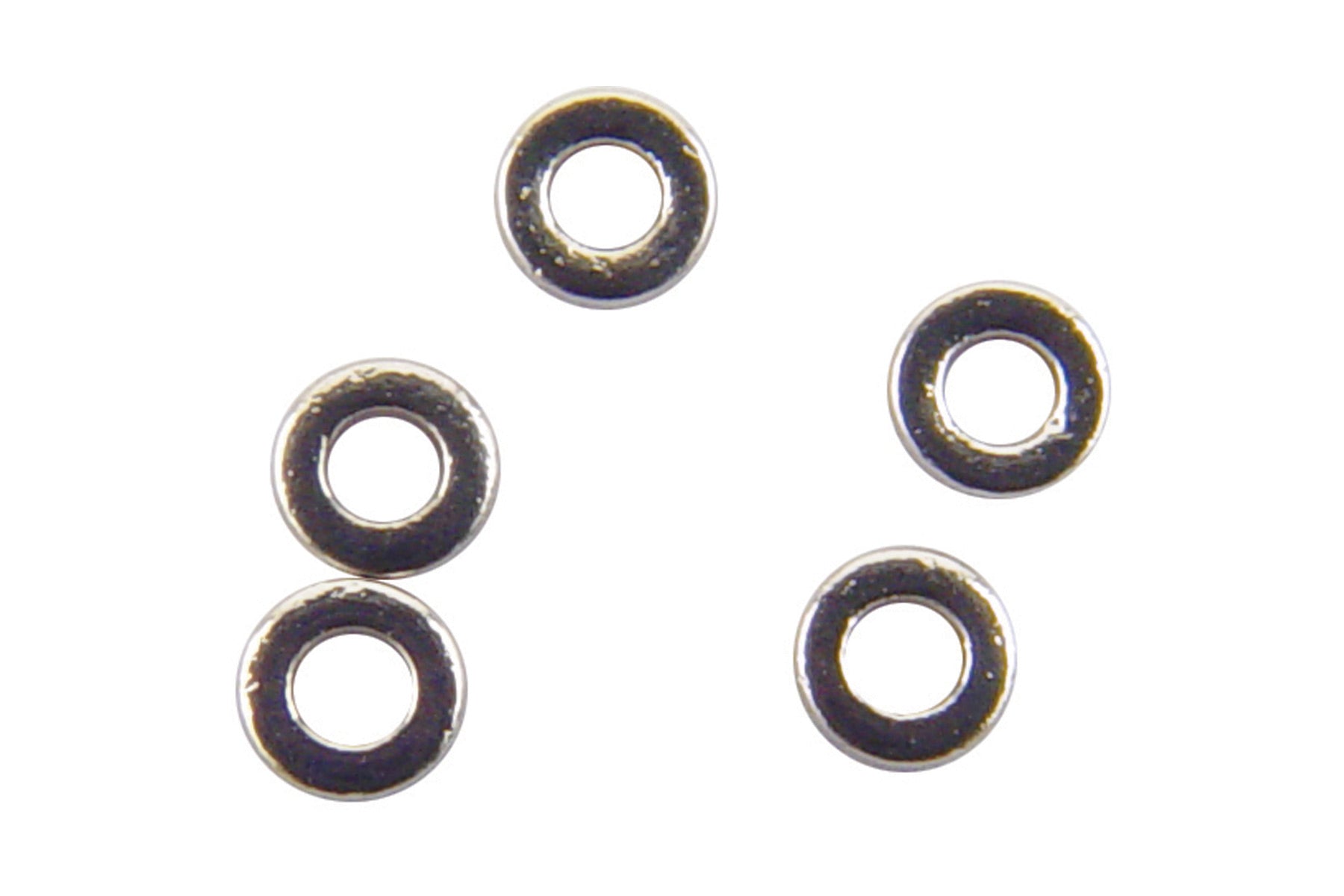 Micro Tippet Rings - SKB Fishing Gear
