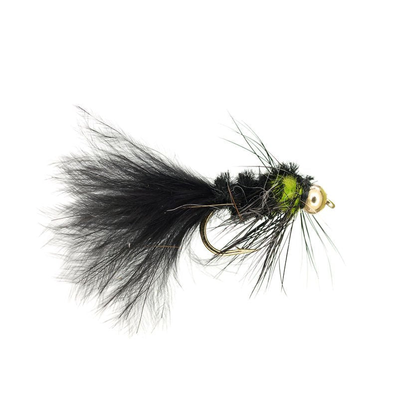 Montanta's - SKB Fishing Gear