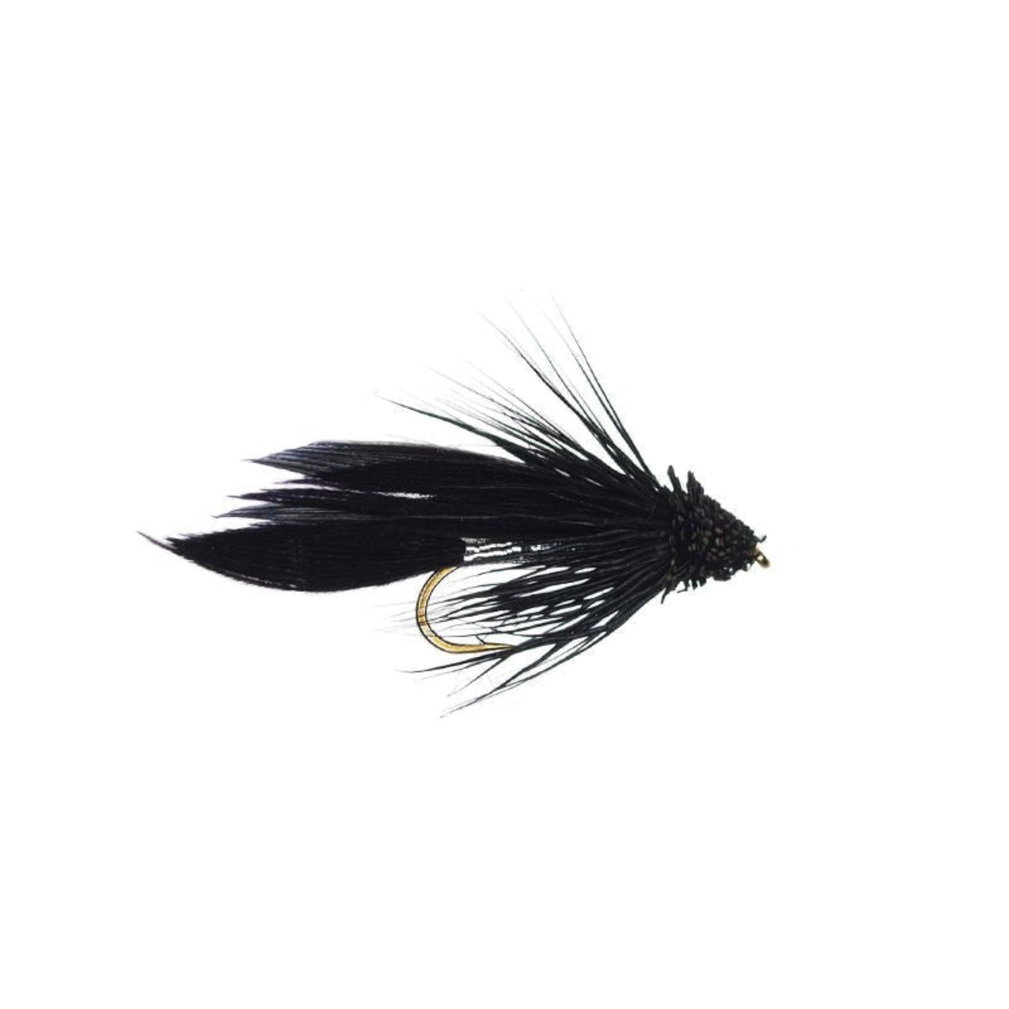 Muddler Minnow - SKB Fishing Gear