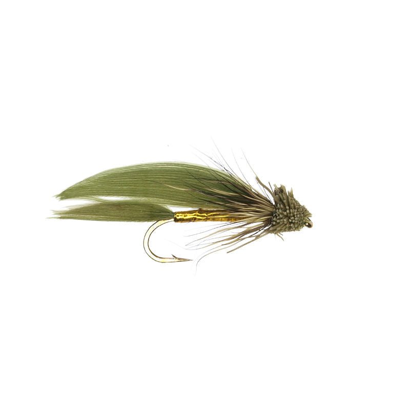Muddler Minnow - SKB Fishing Gear