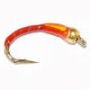 Orange Buzzers - SKB Fishing Gear