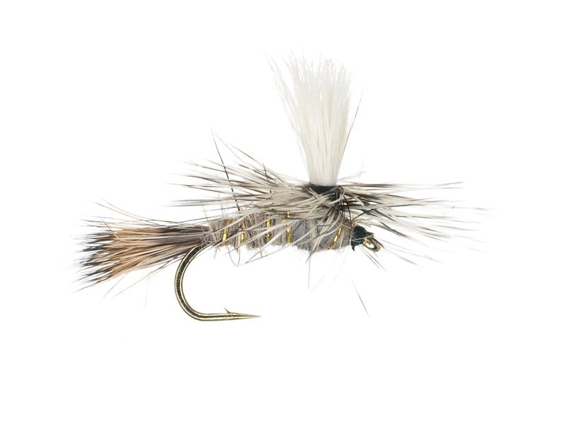 Parachute - SKB Fishing Gear