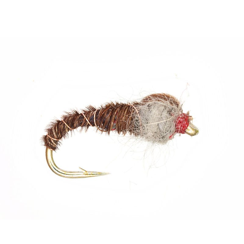 Pheasant Tail Nymph's - SKB Fishing Gear