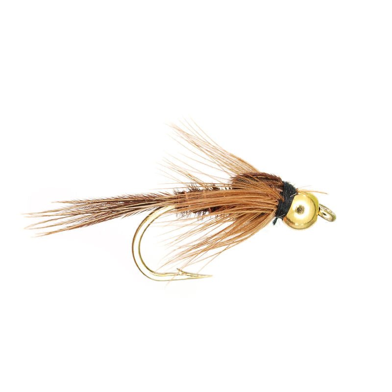 Pheasant Tail Nymph's - SKB Fishing Gear