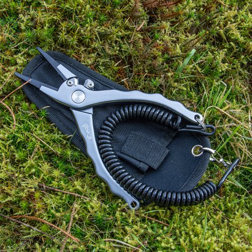 Pliers - SKB Fishing Gear
