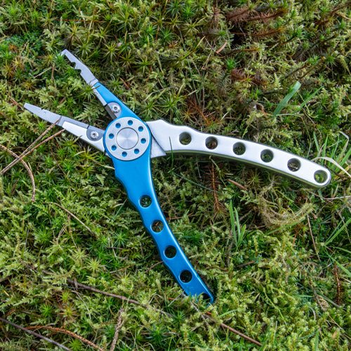Pliers - SKB Fishing Gear