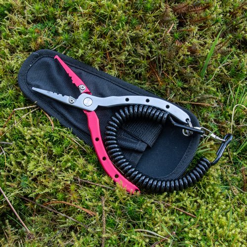Pliers - SKB Fishing Gear