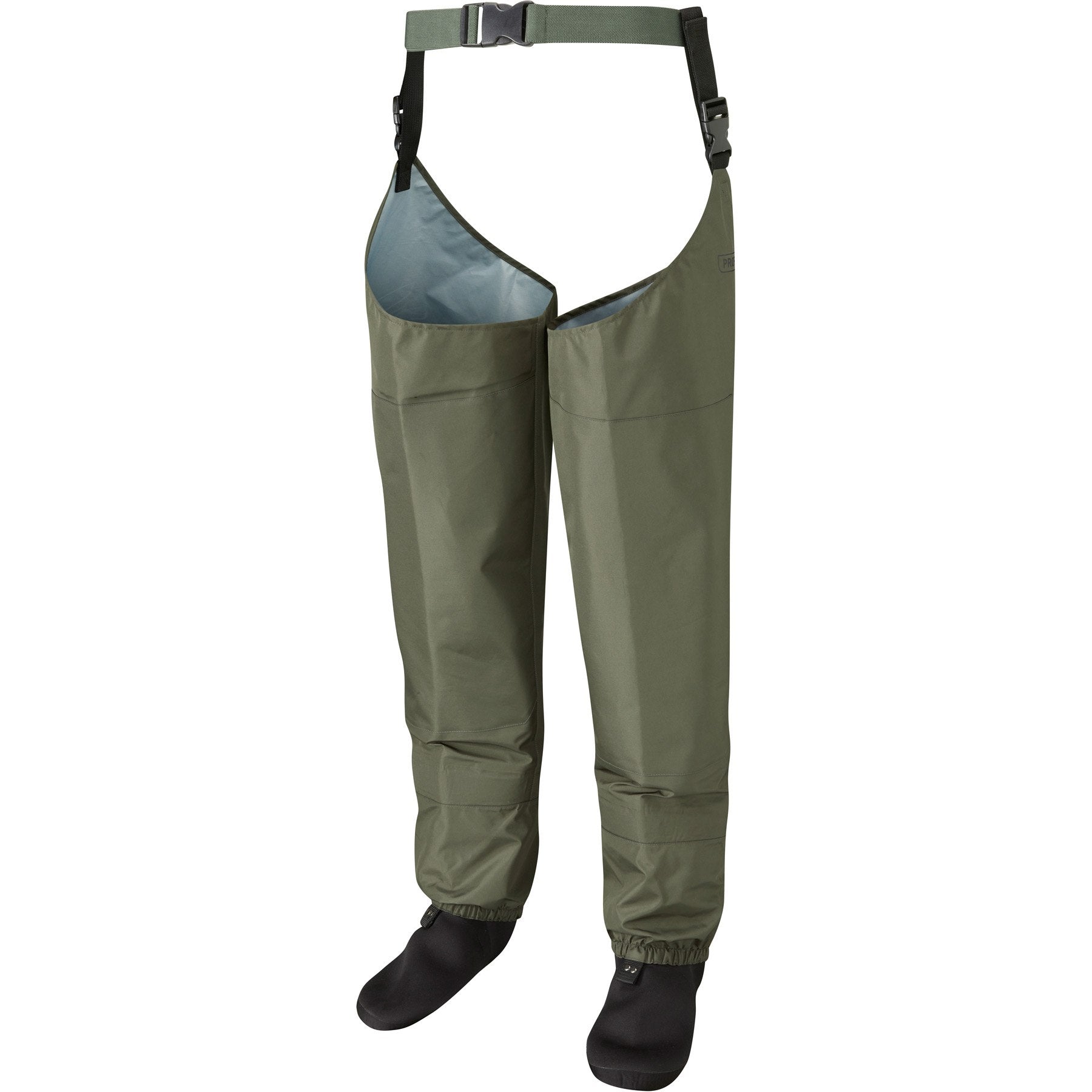 Profil Breathable Thigh Waders - SKB Fishing Gear