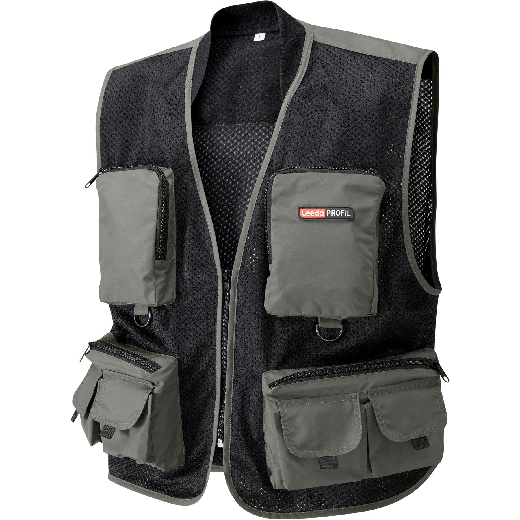 Profil Fly Vest - SKB Fishing Gear