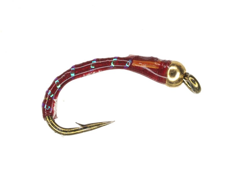 Red Buzzers - SKB Fishing Gear