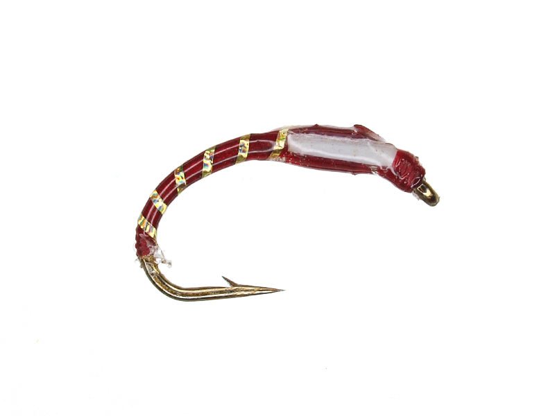 Red Buzzers - SKB Fishing Gear