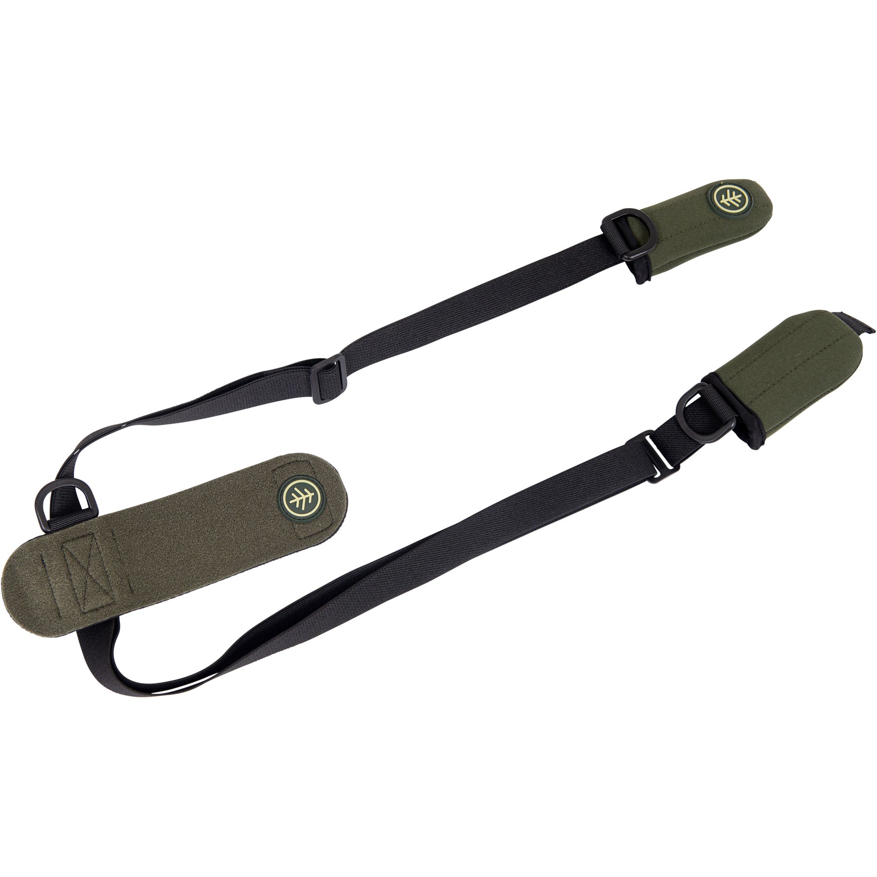 Rod/Reel Case - SKB Fishing Gear