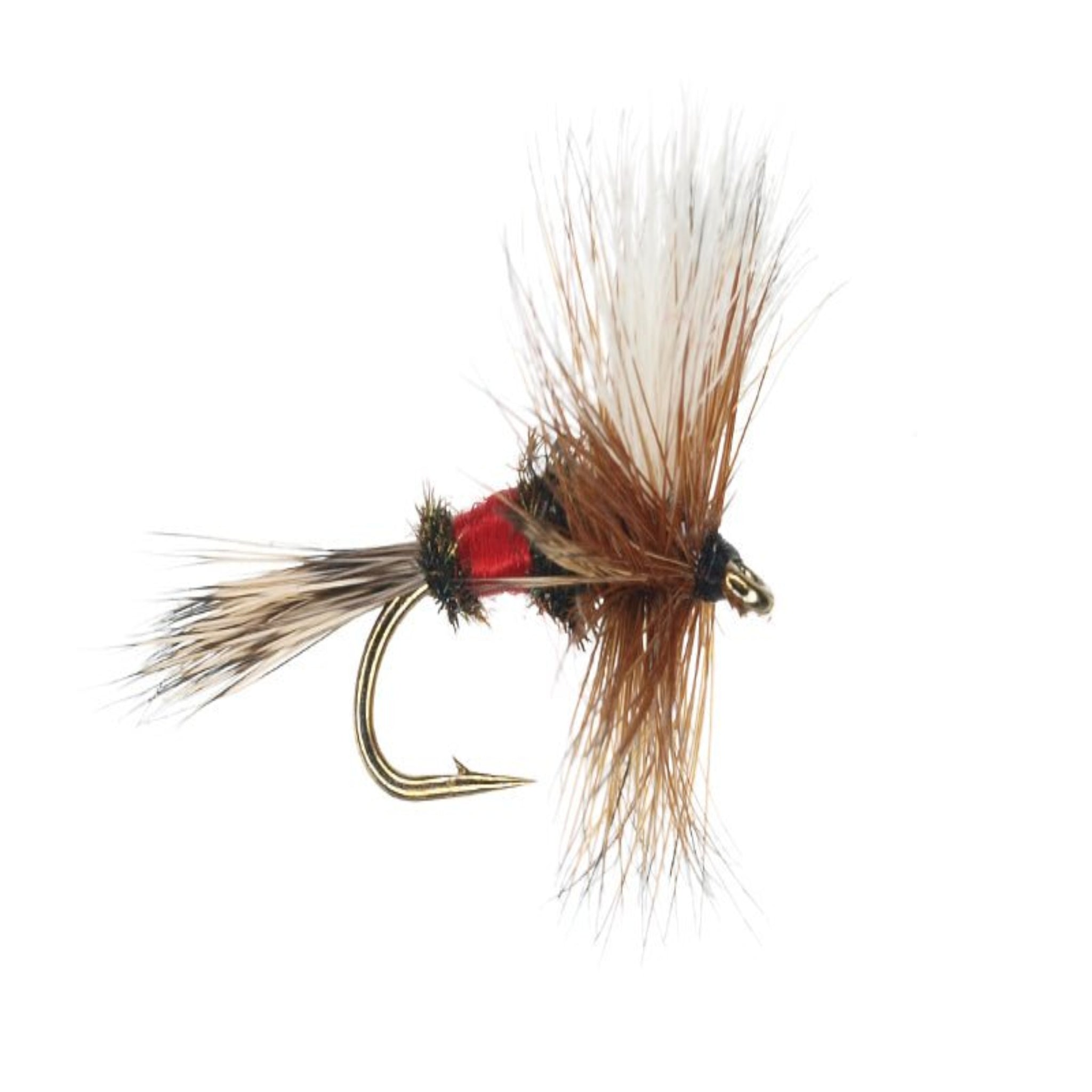 Royal Wulff - SKB Fishing Gear