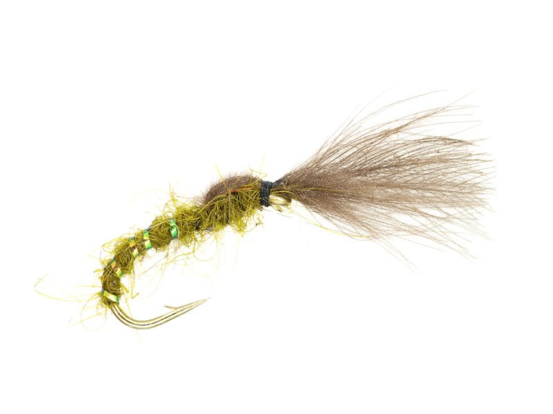 Shuttlecock's - SKB Fishing Gear