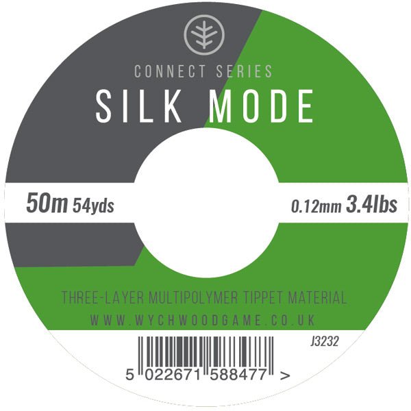 Silk Mode - SKB Fishing Gear