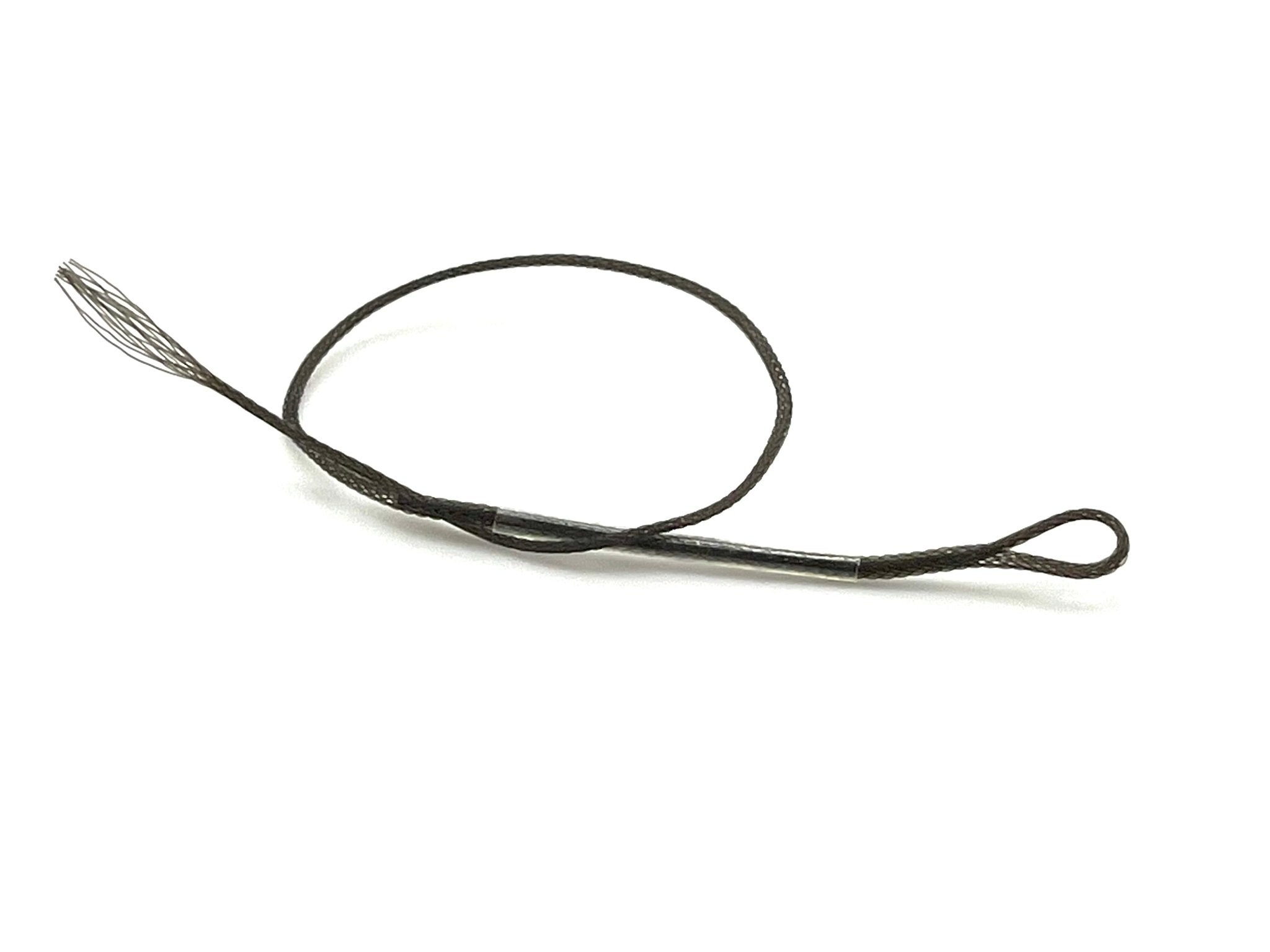 SKB Braided Leader Loops (Pack of 3) - SKB Fishing Gear