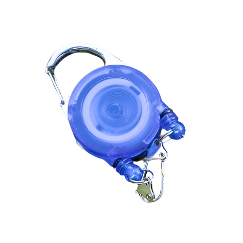 SKB Double Zinger (Clip) - SKB Fishing Gear