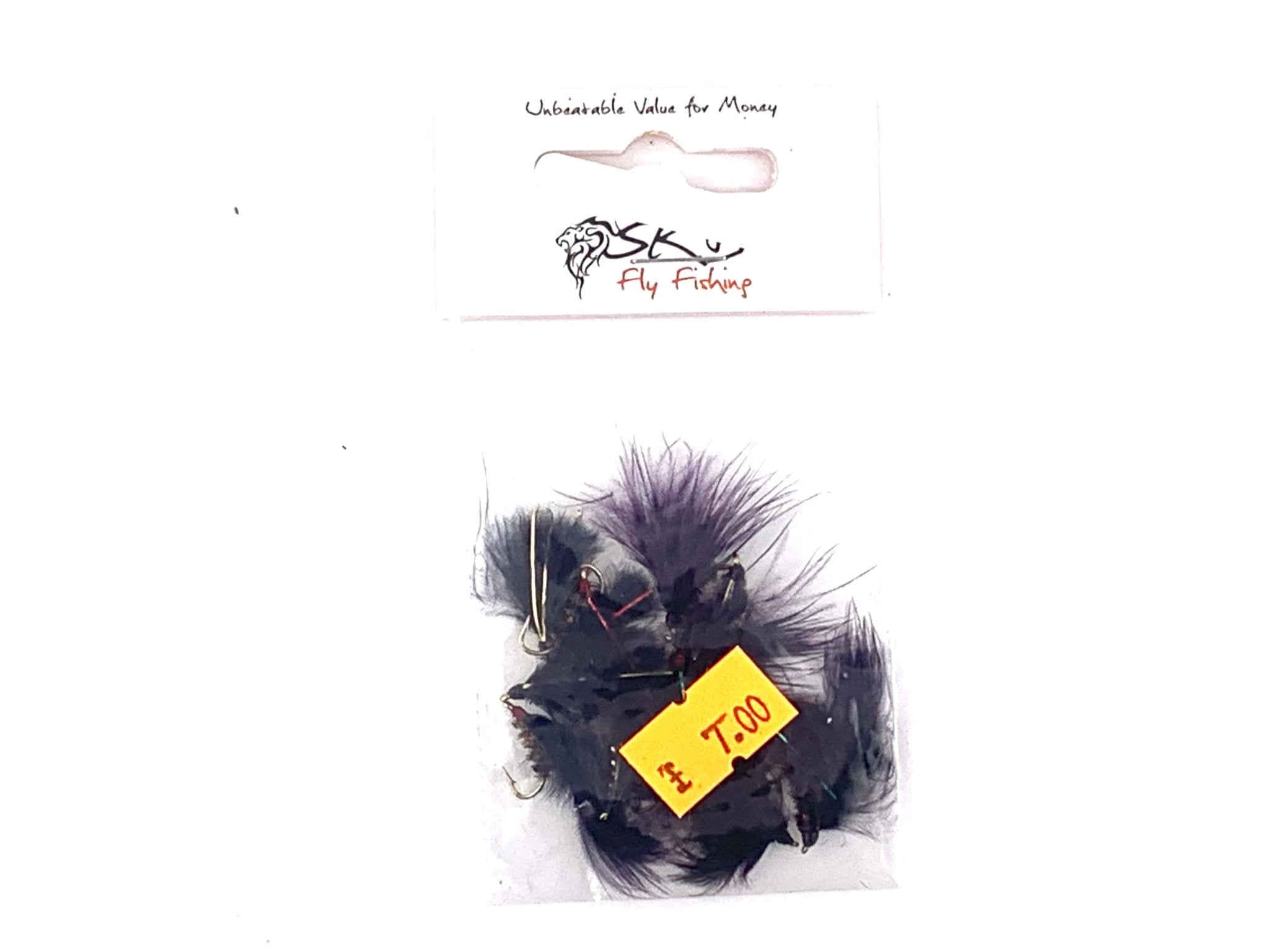 SKB Fly Packs - SKB Fishing Gear