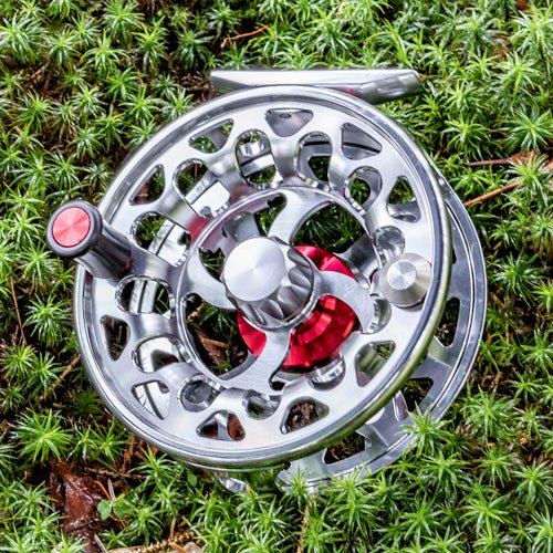 SKB Spooling Service - SKB Fishing Gear