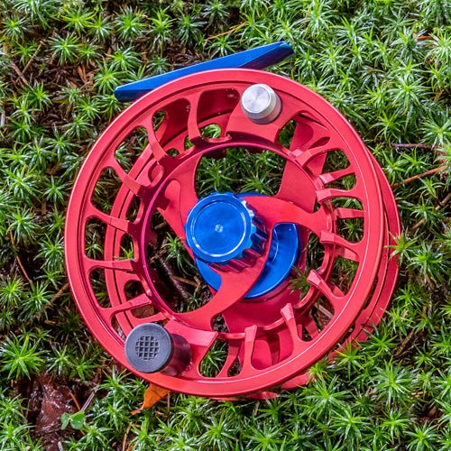 SKB Spooling Service - SKB Fishing Gear