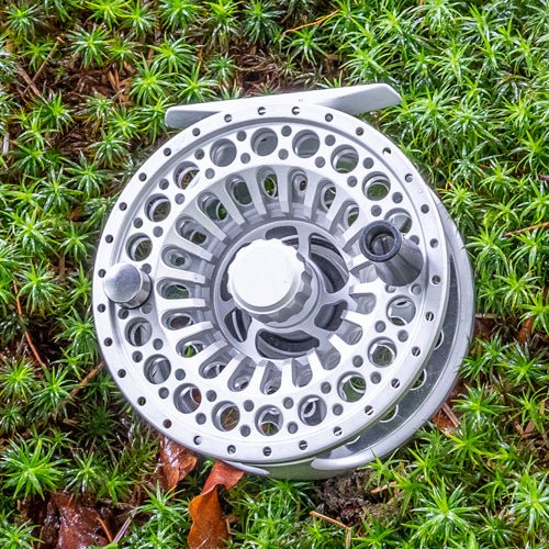 SKB Spooling Service - SKB Fishing Gear