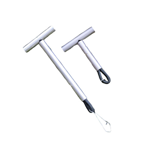 SKB T - Bar Tippet Retainer - SKB Fishing Gear