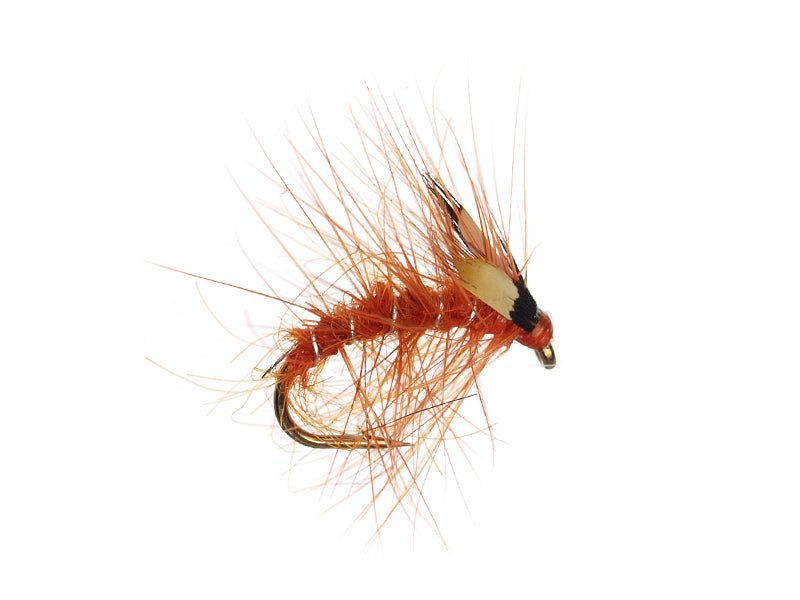 Snatcher - SKB Fishing Gear