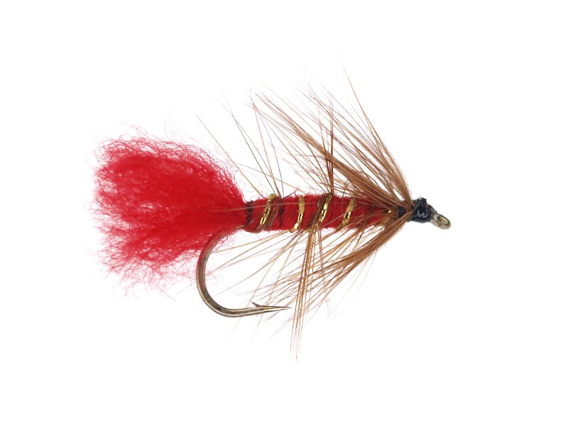 Soldier Palmer - SKB Fishing Gear