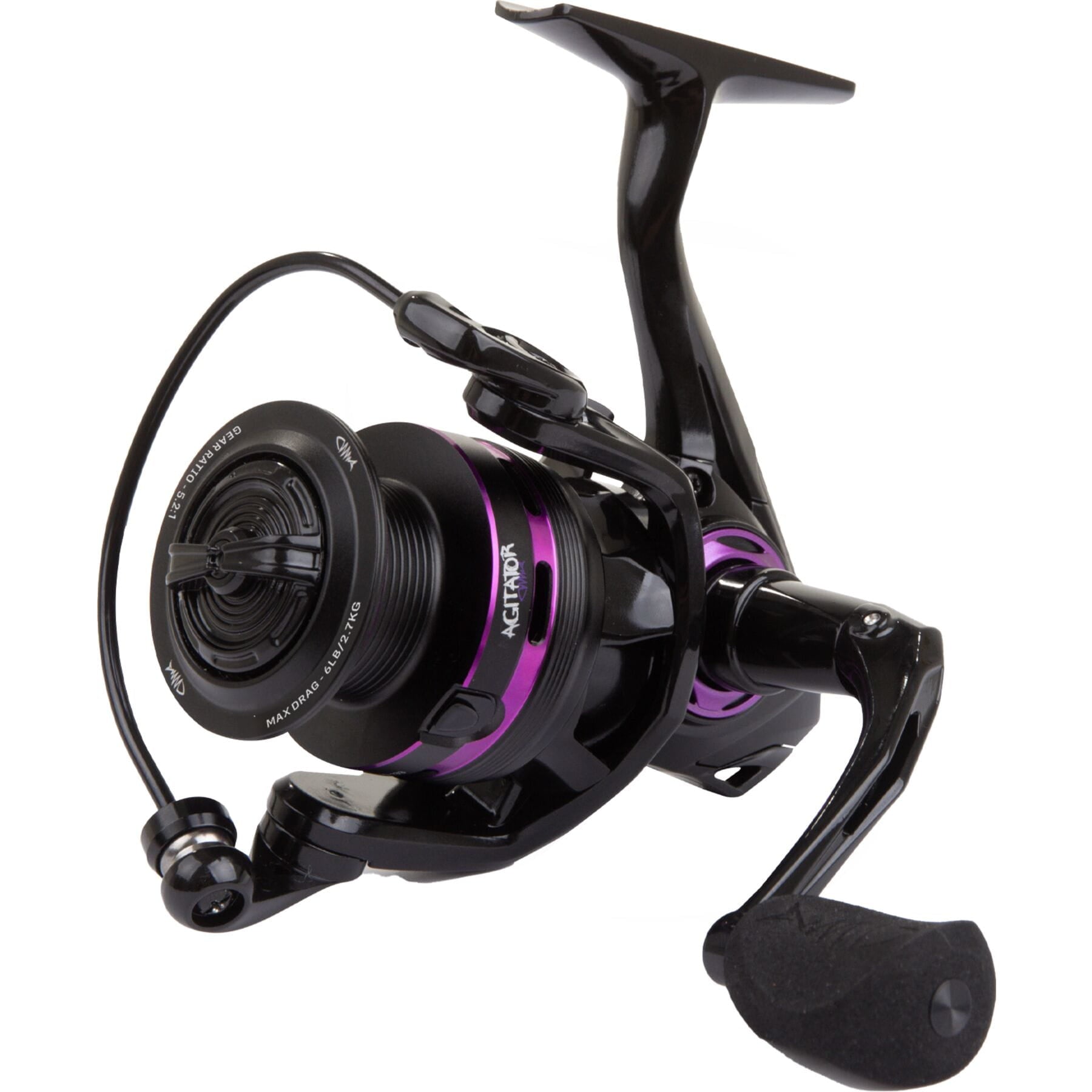 Spinning Reel - SKB Fishing Gear
