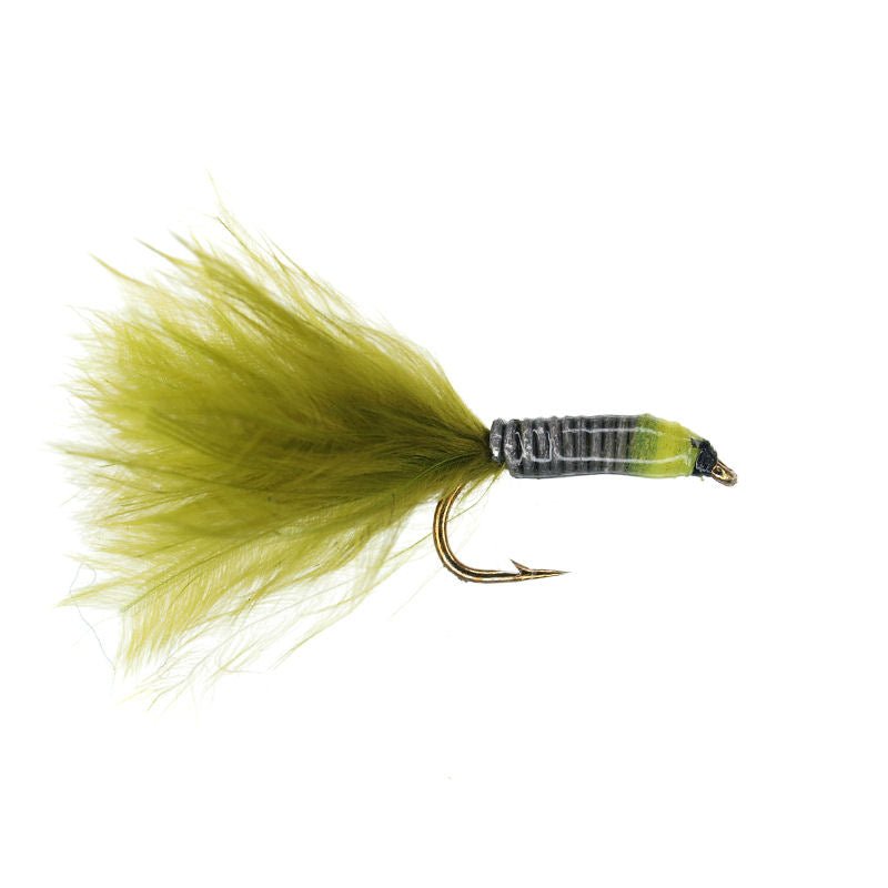 Stalking Bug's - SKB Fishing Gear