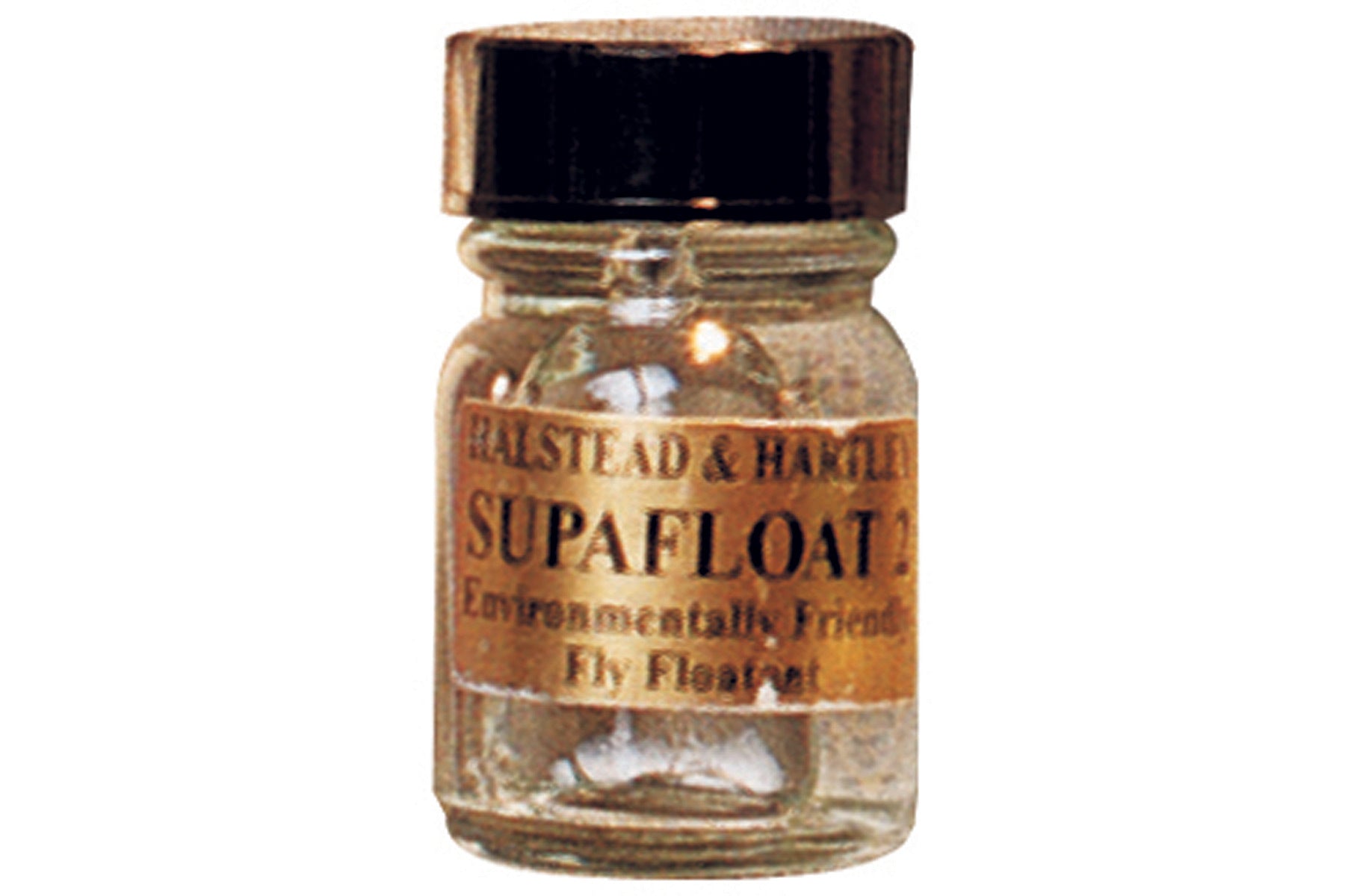 Supafloat - SKB Fishing Gear